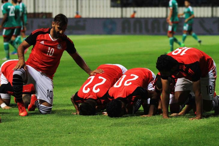 احمد مانجا